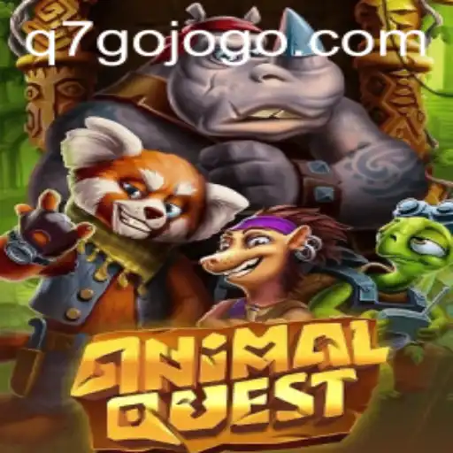 A Deep Dive into AnimalQuest: Exploring the Wildlife Adventure on Q7GO.com