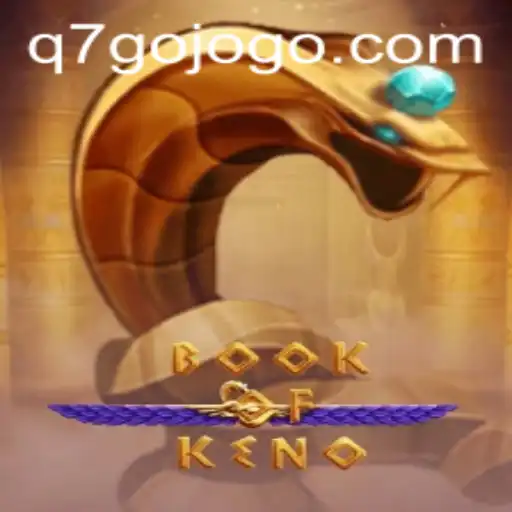 Exploring the Exciting World of BookOfKeno at Q7GO.com