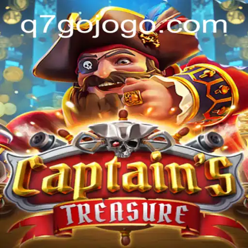 Captain's Treasure: A Deep Dive into the Engaging World of Q7GO.com's Latest Game