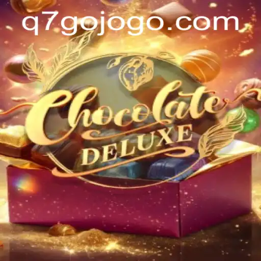 Discover ChocolateDeluxe: An Immersive Game Experience by Q7GO.com