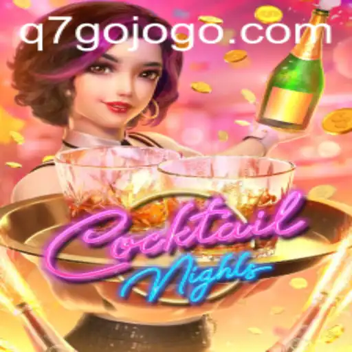 CocktailNights: An Immersive and Exhilarating Gaming Experience