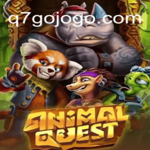 A Deep Dive into AnimalQuest: Exploring the Wildlife Adventure on Q7GO.com
