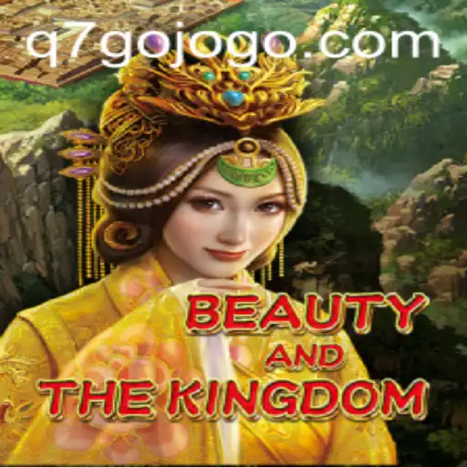 BeautyAndTheKingdom: A New Fantasy Adventure Connecting Players Worldwide