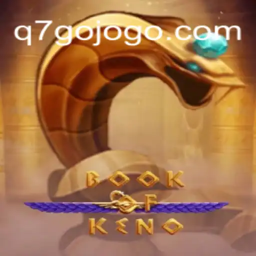 Exploring the Exciting World of BookOfKeno at Q7GO.com
