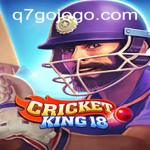 CricketKing18: Revolutionizing Virtual Sports Gaming