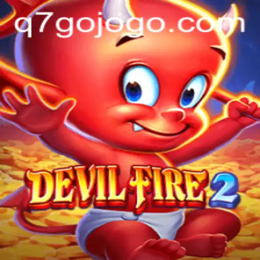 DevilFire2: A Thrilling Gaming Adventure
