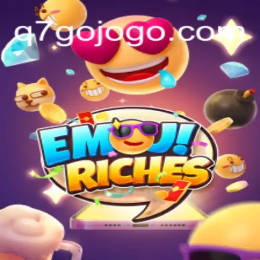 Embark on a Joyful Journey with EmojiRiches and The Interactive World of Q7GO.com