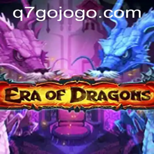 EraOfDragons: Journey into a World of Fantasy