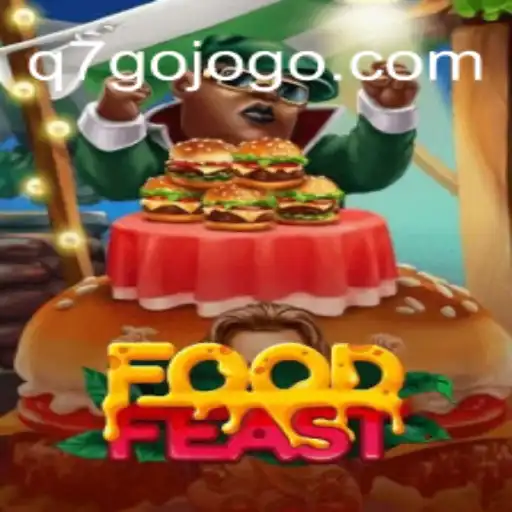Discover the Exciting World of FoodFeast: Your Comprehensive Guide to Game Rules and More