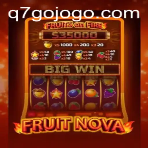 Exploring FruitNova: An Exciting Digital Adventure