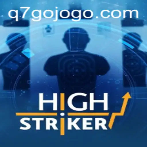 HighStriker: An Exciting Journey Into Competitive Gaming