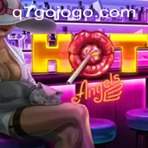 HotAngels: A Thrilling Escape into Adventure with Q7GO.com