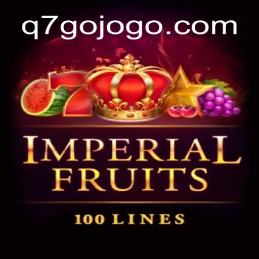 ImperialFruits100: A Modern Twist on Classic Gaming