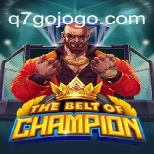 TheBeltOfChampion: A New Era in Online Gaming with Q7GO.com