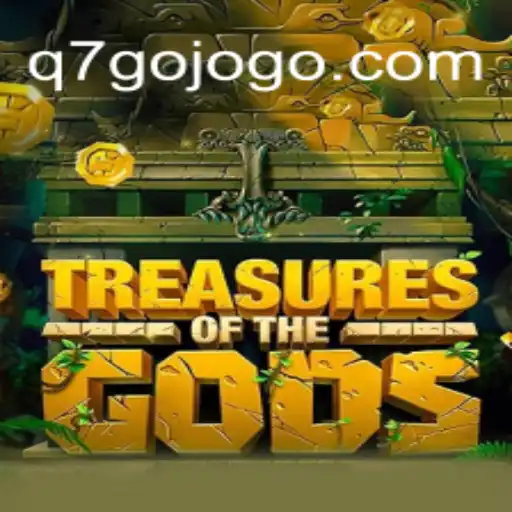 Unveiling the Adventure: TreasureoftheGods - A New Gaming Odyssey