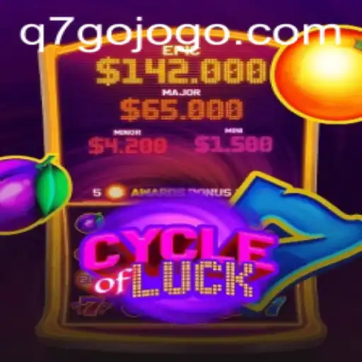 Exploring CycleofLuck: A Thrilling New Game to Test Your Fortune