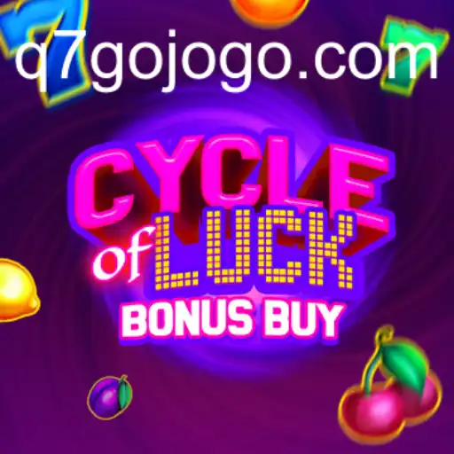 Exploring the Thrills of CycleofLuckBonusBuy