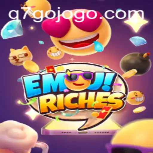 Embark on a Joyful Journey with EmojiRiches and The Interactive World of Q7GO.com