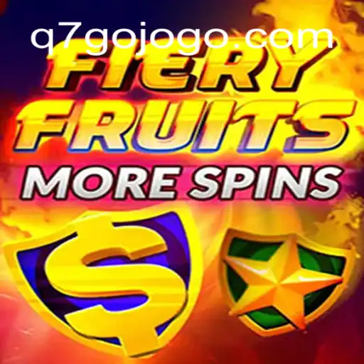Exploring the Exciting World of FieryFruitsMoreSpins at Q7GO.com