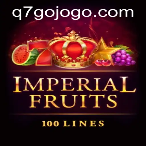 ImperialFruits100: A Modern Twist on Classic Gaming