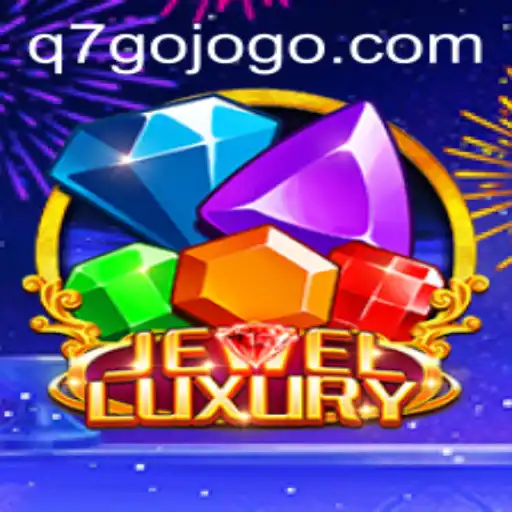 Unveiling JewelLuxury: A Captivating Gaming Odyssey