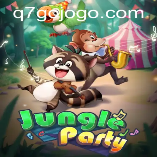 Discovering JungleParty: A Wild Adventure Awaits