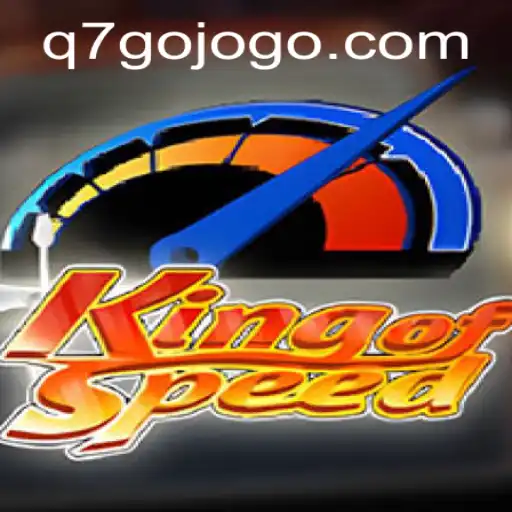 KingofSpeed: A Thrilling Ride into the World of High-Octane Racing Adventures