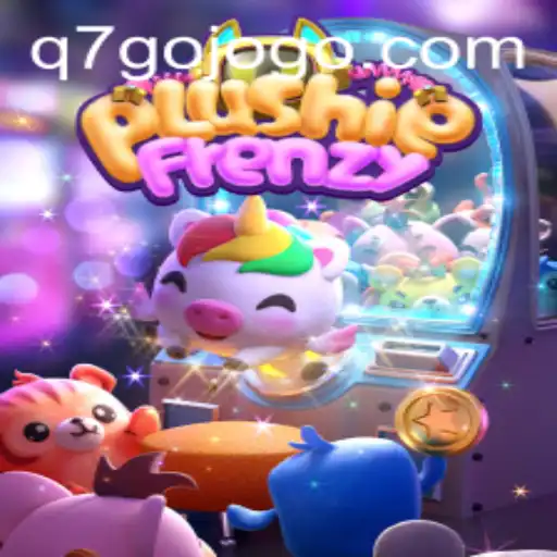 Explore the Captivating World of PlushieFrenzy and Q7GO.com