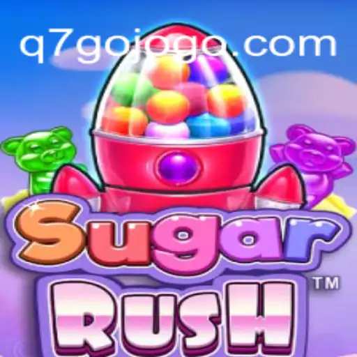Unveiling SugarRush: The Sweet Frenzy of Online Gaming and Q7GO.com