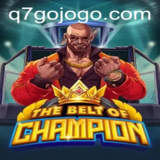 TheBeltOfChampion: A New Era in Online Gaming with Q7GO.com