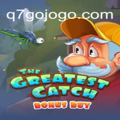 Explore the Exciting World of TheGreatestCatchBonusBuy at Q7GO.com