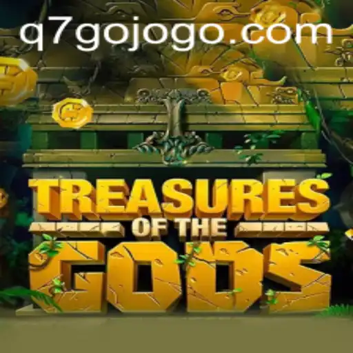 Unveiling the Adventure: TreasureoftheGods - A New Gaming Odyssey
