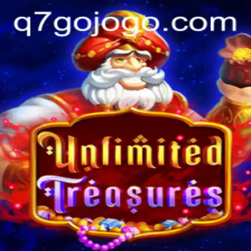 Exploring the Boundless World of UnlimitedTreasures: A Guide to Gameplay and Strategy